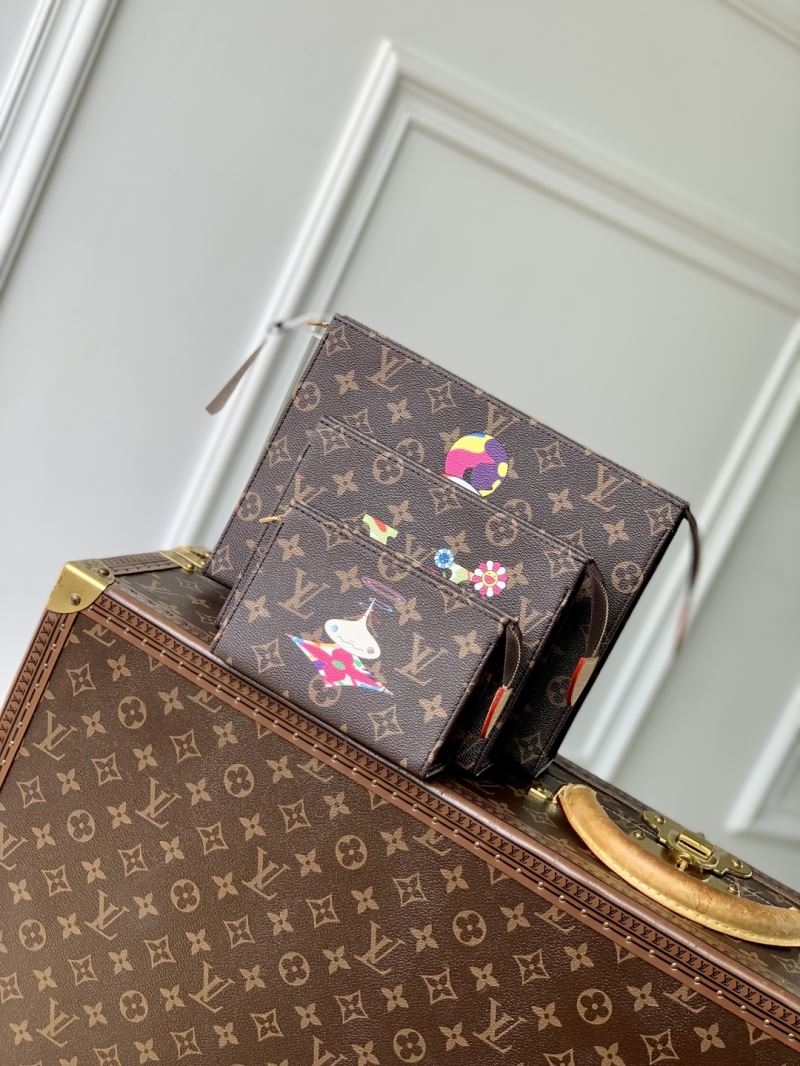 LV Satchel bags